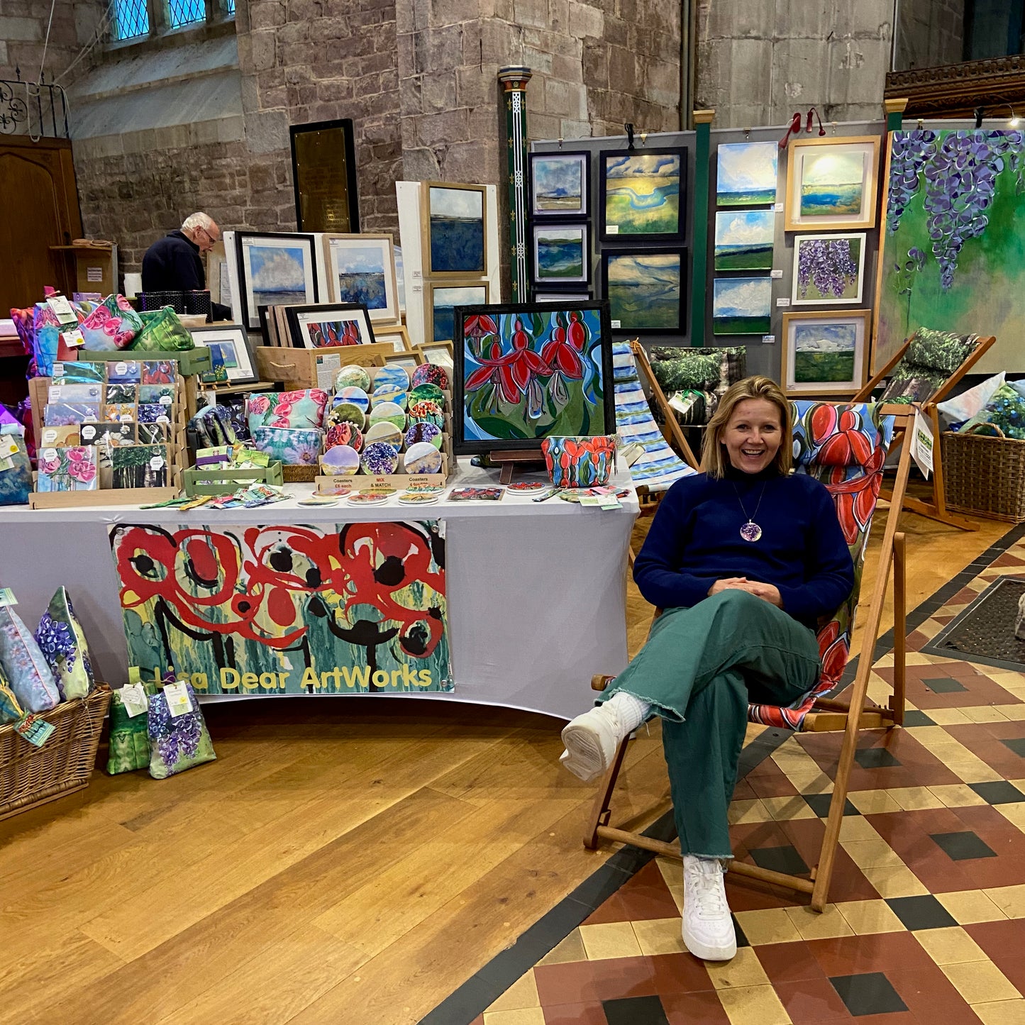 Herefordshire Arts Week - h'Art