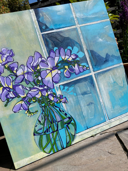 Beautiful Inside and Out