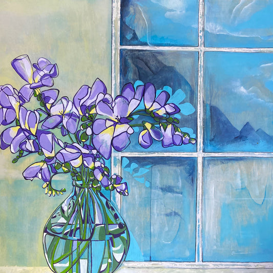 Beautiful Inside and Out