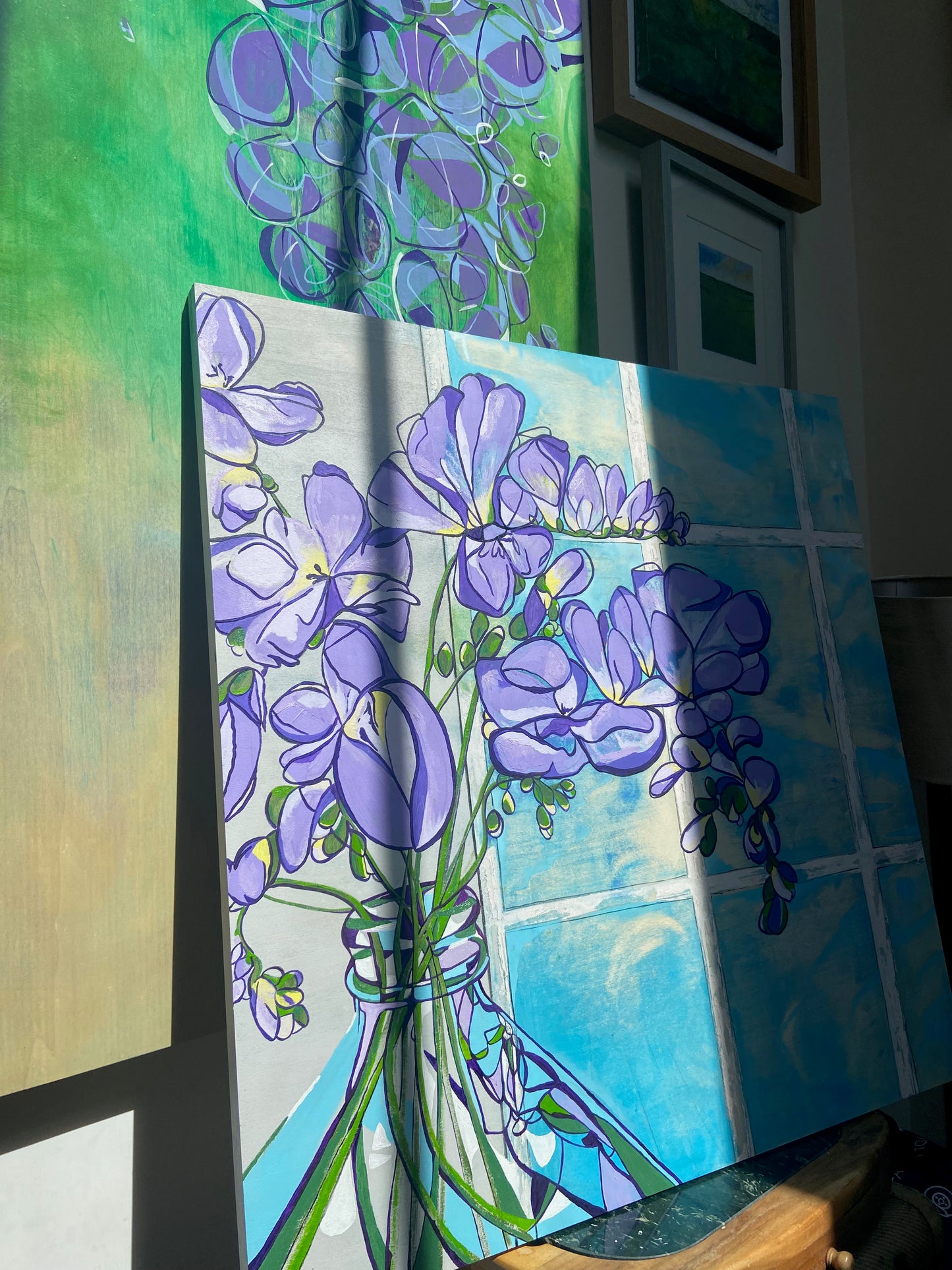 Beautiful Inside and Out